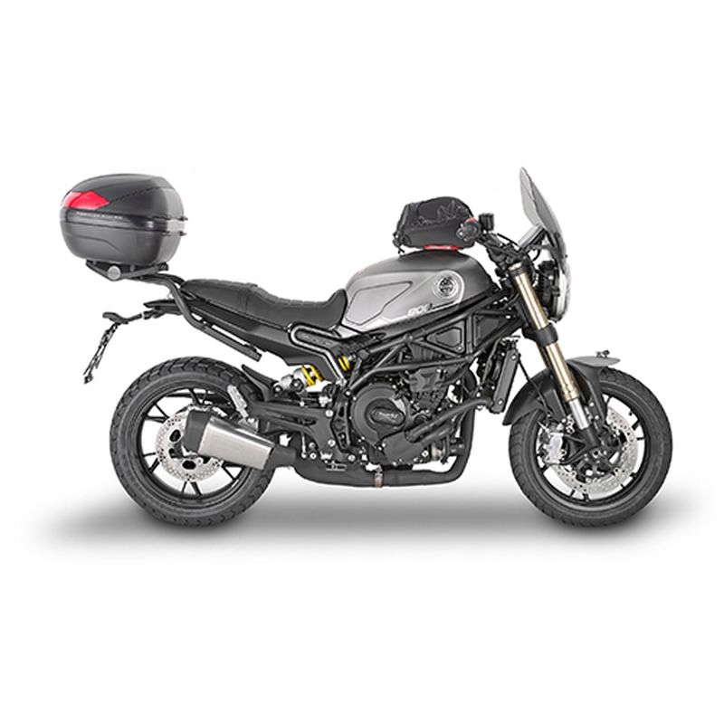 Центральный сундук Benelli Leoncio 800 2022