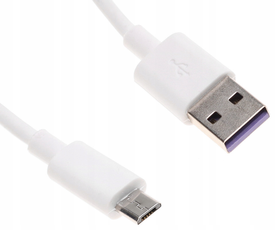 

Kabel Usb Micro 1m Ładowarka do Telefonów 20035