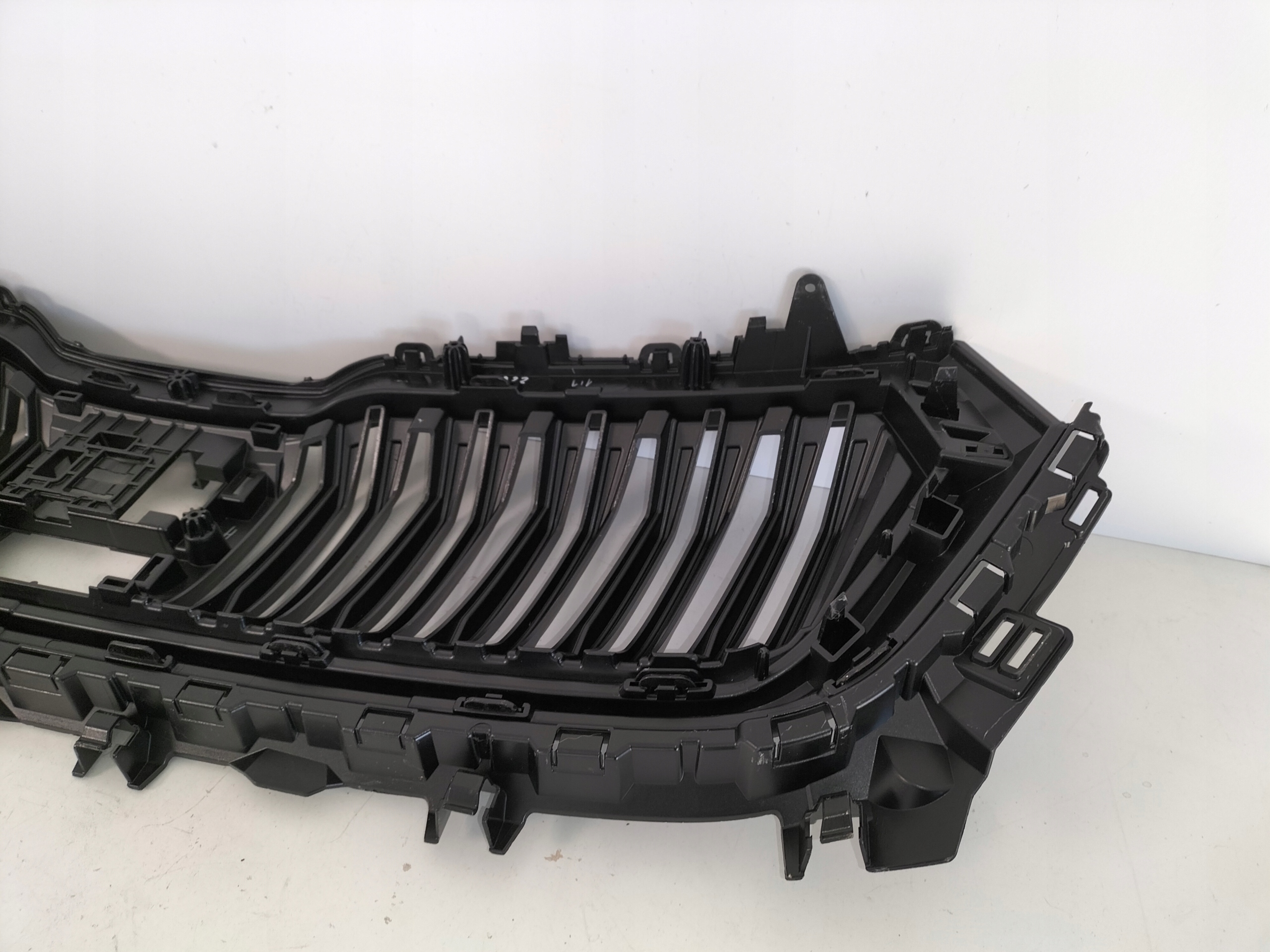 grille grid grill SKODA KODIAQ LIFT 21