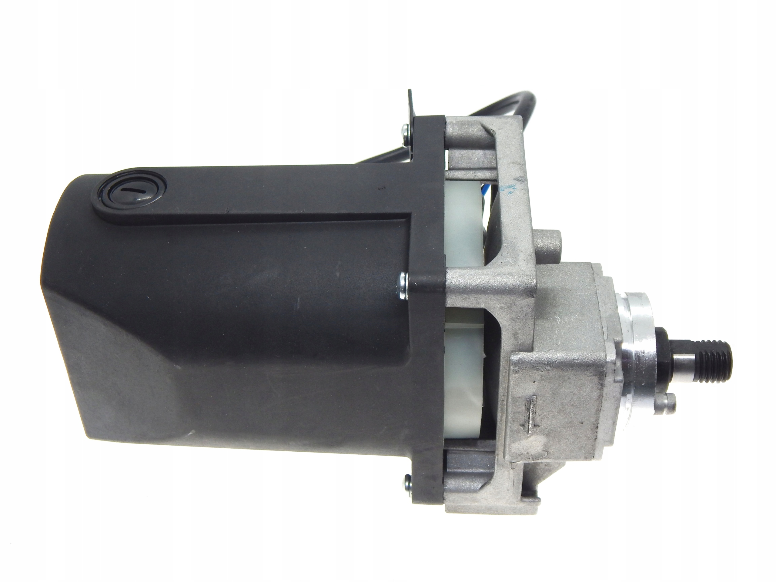 Bosch silnik do piły stołowej PTS 10 1619PA3191 wirnik stojan pilarki Marka Bosch