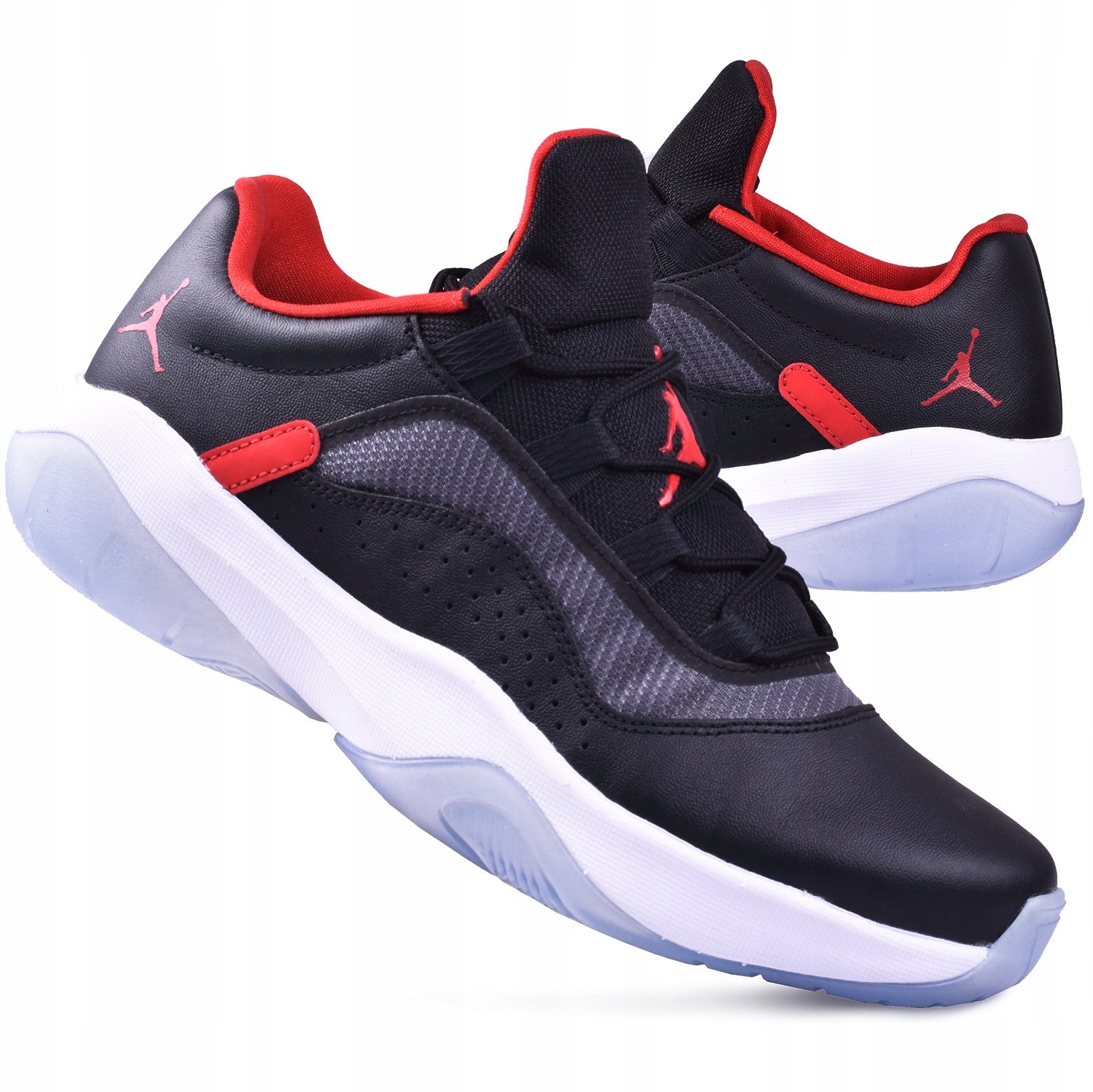 

Buty Męskie Nike Air Jordan 11 Cmft Low 006 r.45