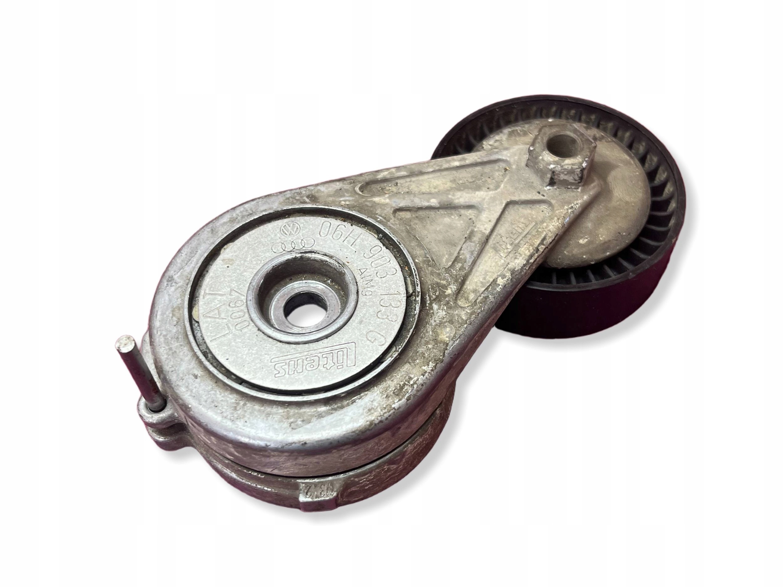 španovákem AUDI A4 B7 06H903133G 2.0TFSI !J