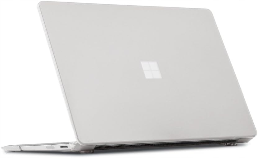 Przezrostycze etui PC do MICROSOFT SURFACE BOOK 1 2 3 13,5
