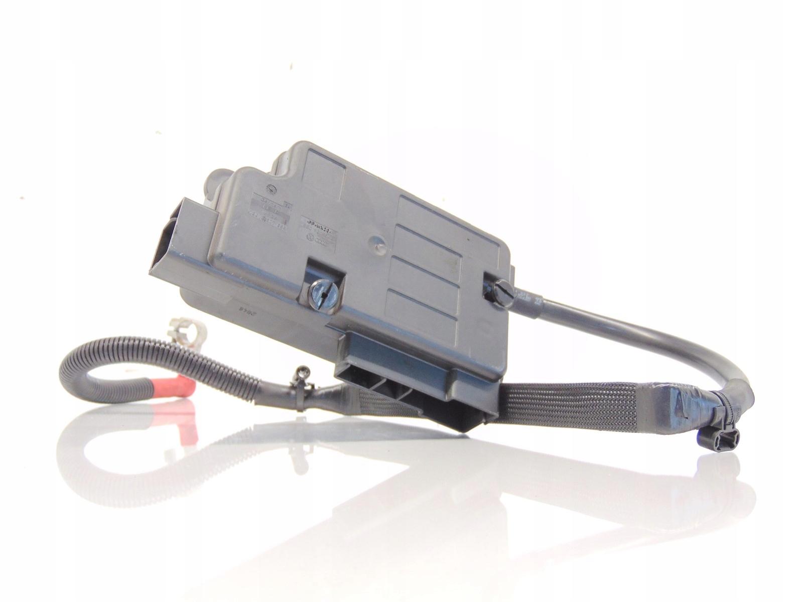 Scatola per batteria AUDI RS4 B7 06-08 8E0937548