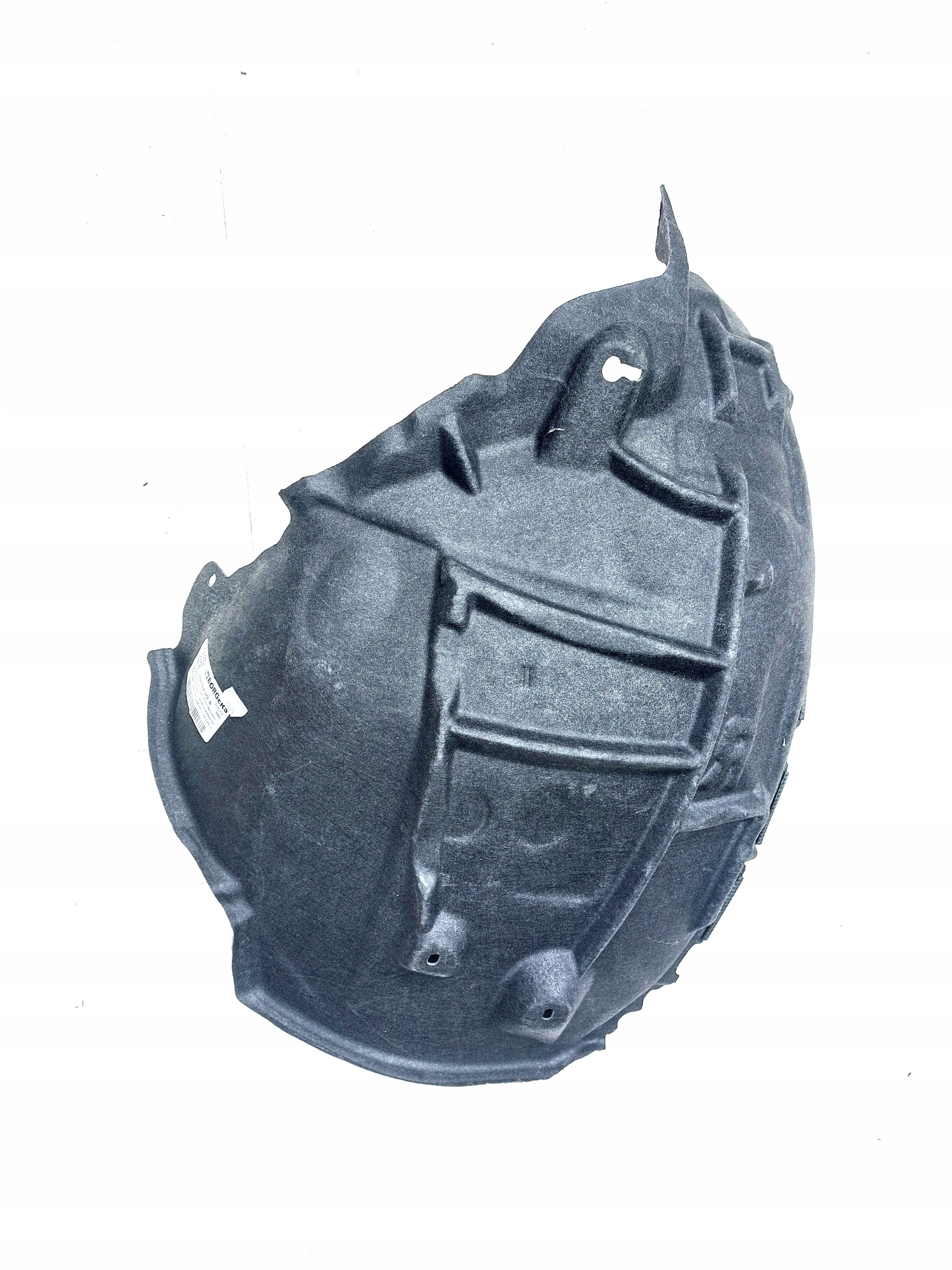 AUDI A4 B9 ПІДКРИЛЬНИК PRAWEw0821172b