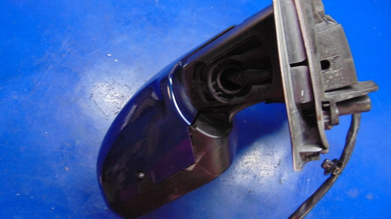mirror right EU 7 PIN OPEL VIVARO C III JUMPY EXPERT TOYOTA PROACE