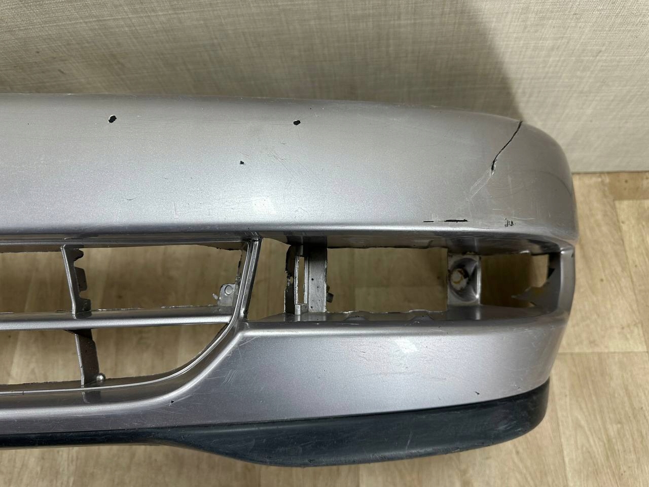 ACURA CL 1996 - 1999 bumper front 71101-SY8Y-A000