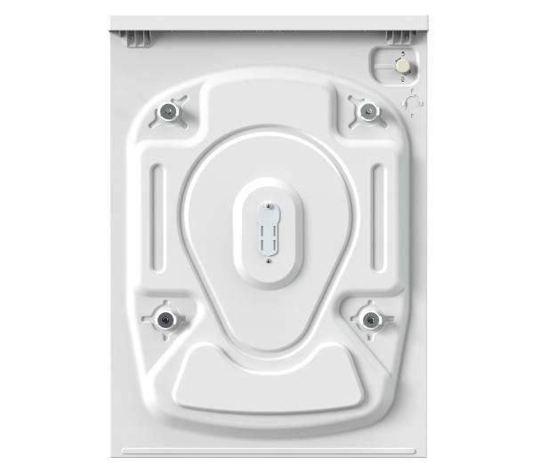 BIAŁA PRALKA SHARP ES-HFA6103WD-PL 6 KG 1000 OBR 76 dB Kod producenta ES-HFA6103WD-PL