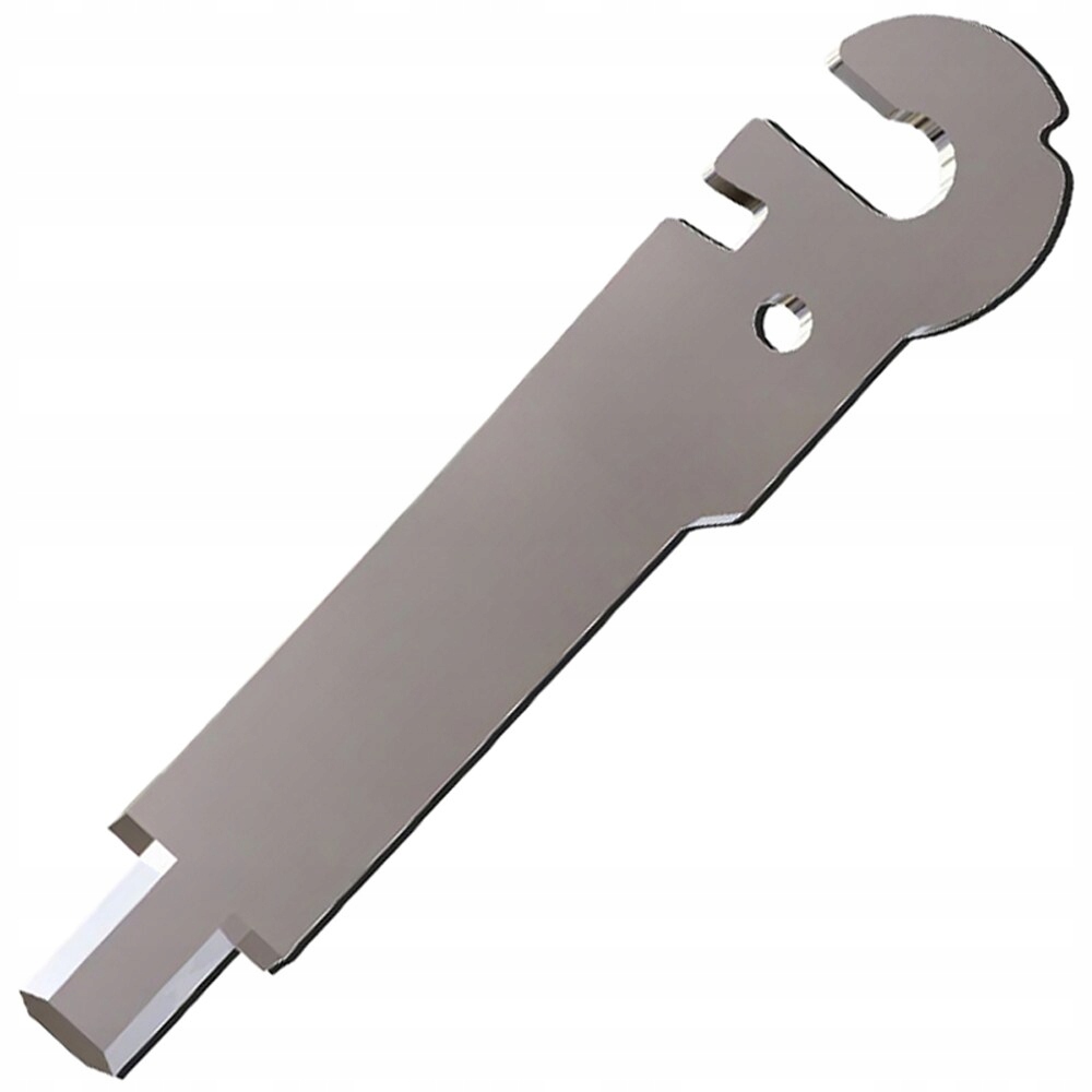 Klucz sześciokątny stal nierdzewna 440M do multitoola Flex 6 mm FTS2-3