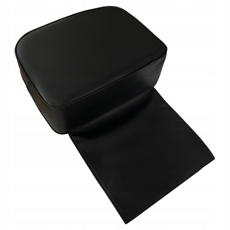 PUFA DLA DZIECKA PODUSZKA SIEDZISKO NA FOTEL FRYZJERSKI PUF