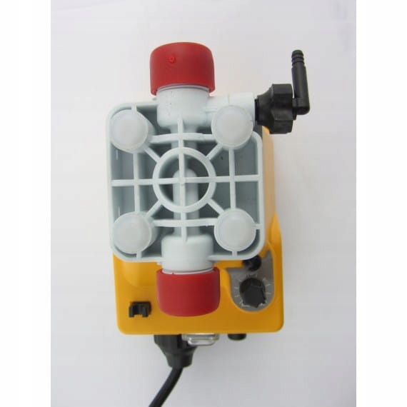 Pompa dozująca Injecta OLBP05 FPM