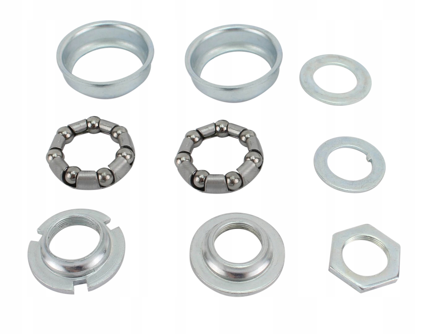 Komplet suportu Bmx 43,1mm, 30291