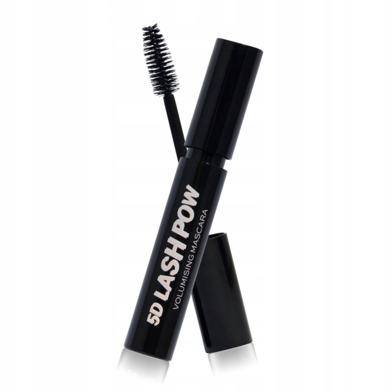 

Makeup Revolution 5D Lash Pow Tusz Do Rzęs 12,2ML