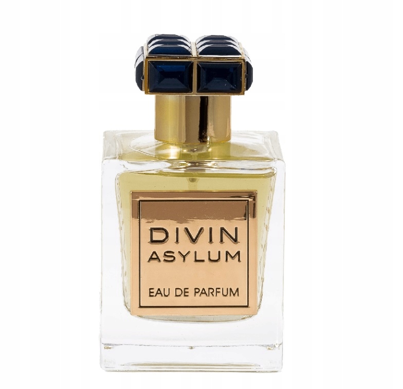 French Avenue Divin Asylum Edp 100 ml