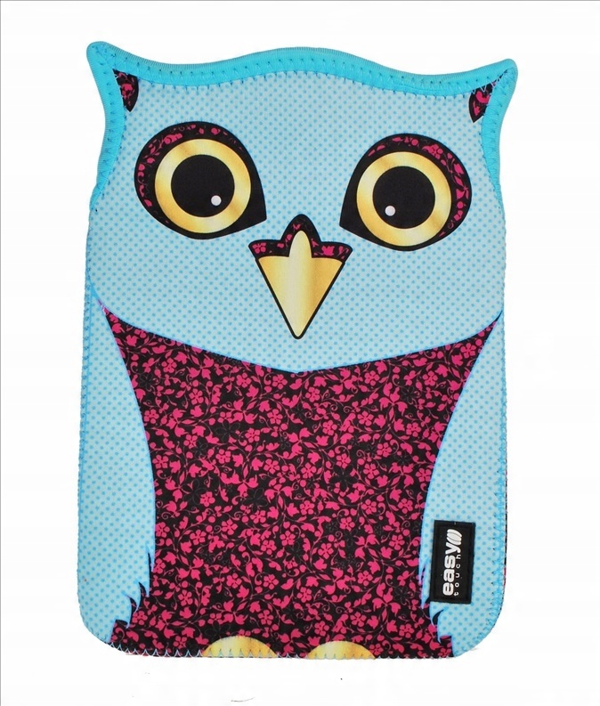 

Etui Pokrowiec na tablet 10 cali 10'' Sowa