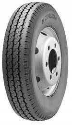 1x Kumho 6.00 R16 TL 103 / 101n 854 (8)