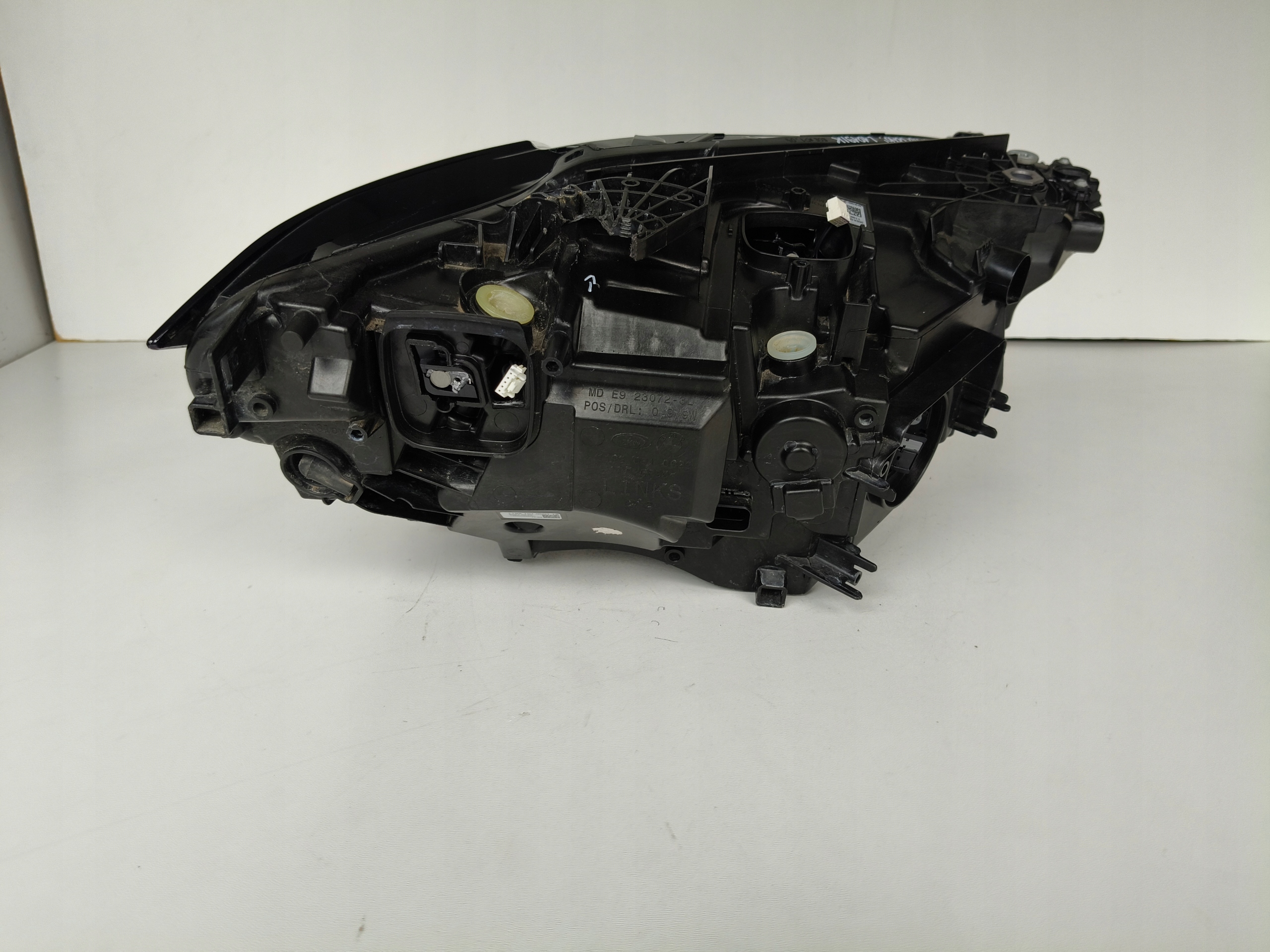 light left REFLEKTOR BMW 4 G22 G23 G26 FULL LED