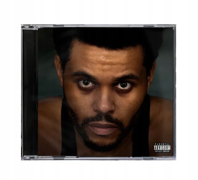 Weeknd: Hurry Up Tomorrow CD