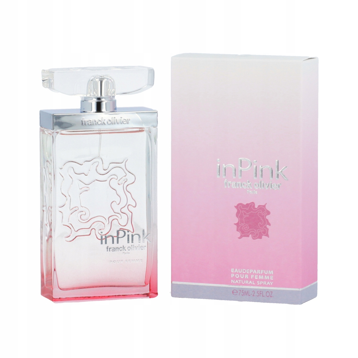Franck Olivier In Pink Edp 75 ml W