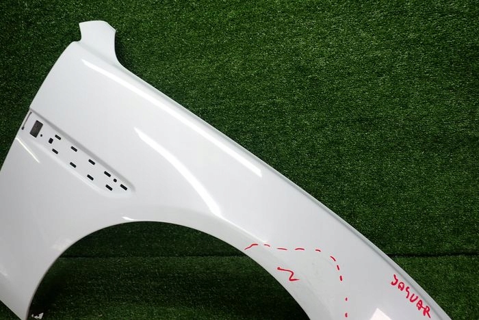 JAGUAR XE 15- fender right front front
