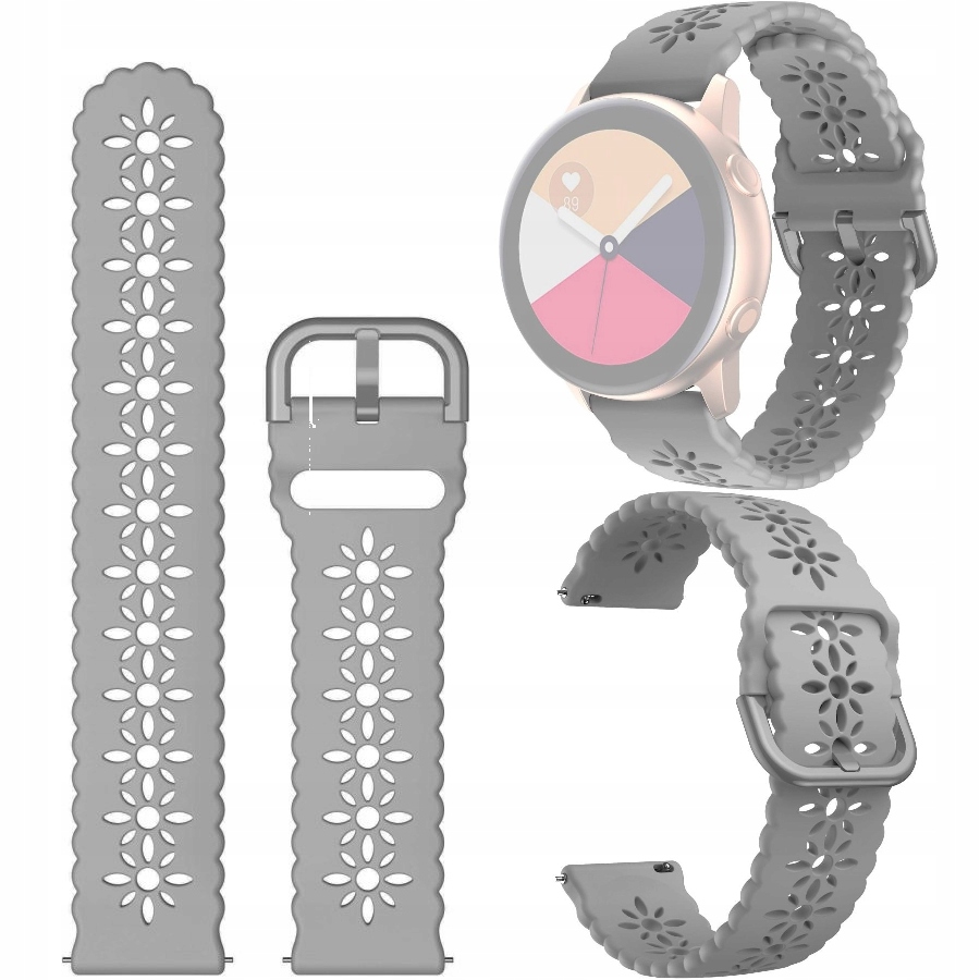 

Pasek Do Samsung Galaxy Watch 5 40/44MM 5 Pro 45MM