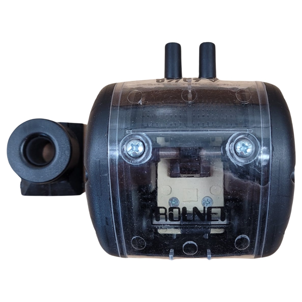 Pulsator dojarki, pulsator pneumatyczny dla krów Rodzaj inny