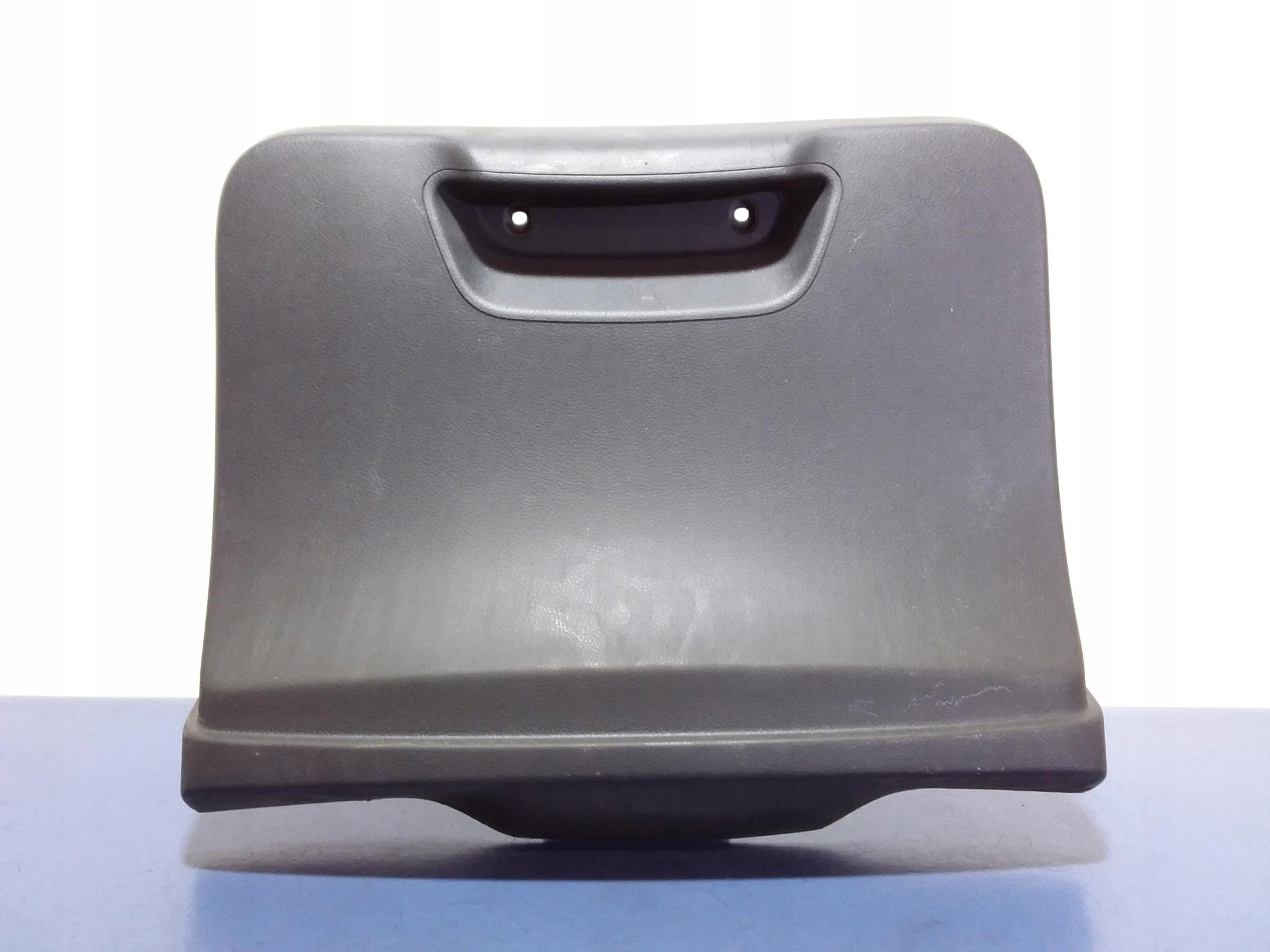 LOGAN II MCV TAPICERKA KLAPY BAGAŻNIKA 909006957R