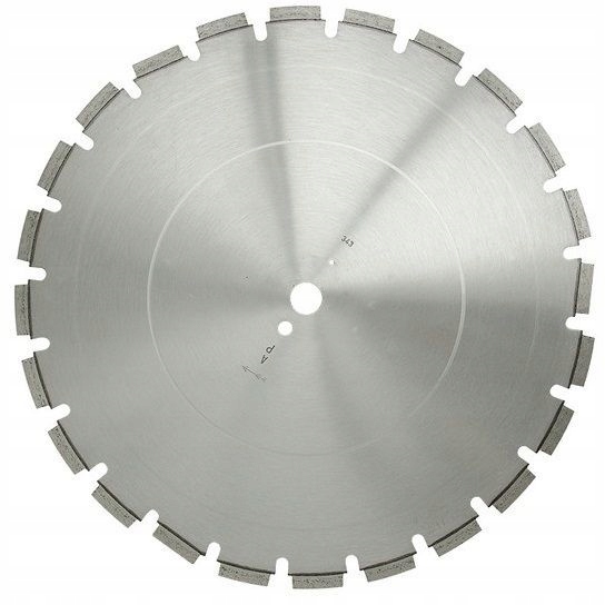 

Tarcza Diamentowa Dr. Schulze Tornado Asfal 350 mm