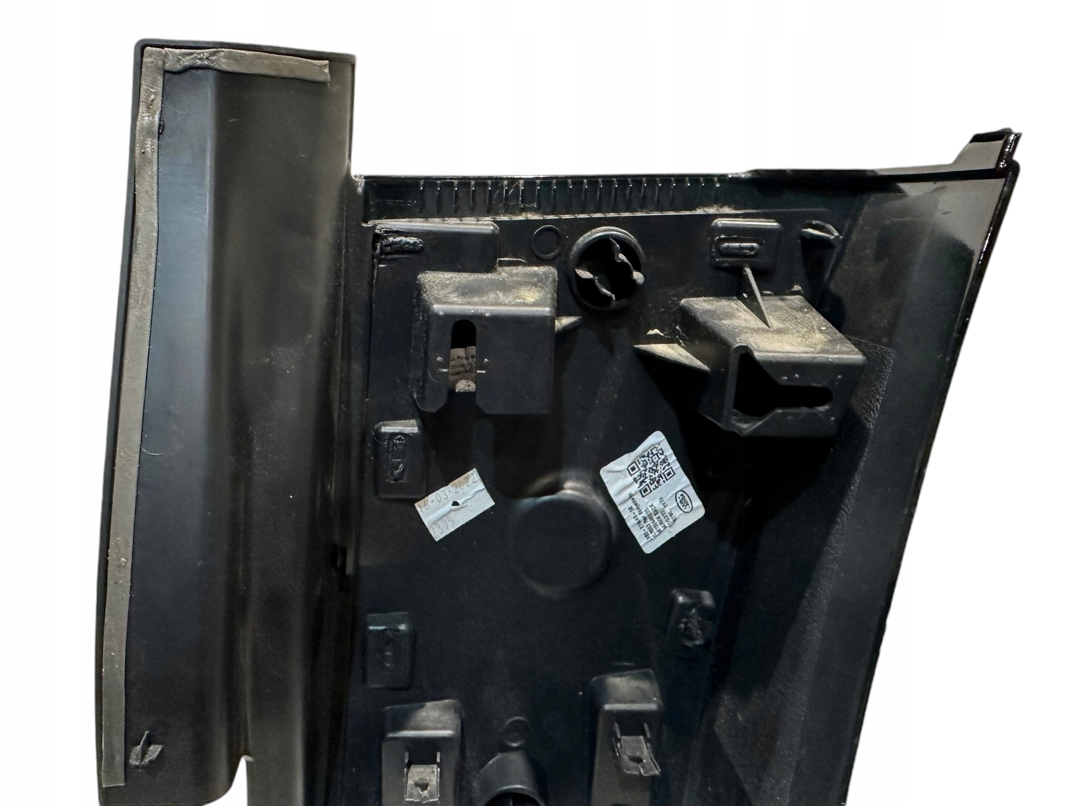 LAND ROVER DEFENDER Copertura TERMINALE parafango RH L8B2-274A48-DB