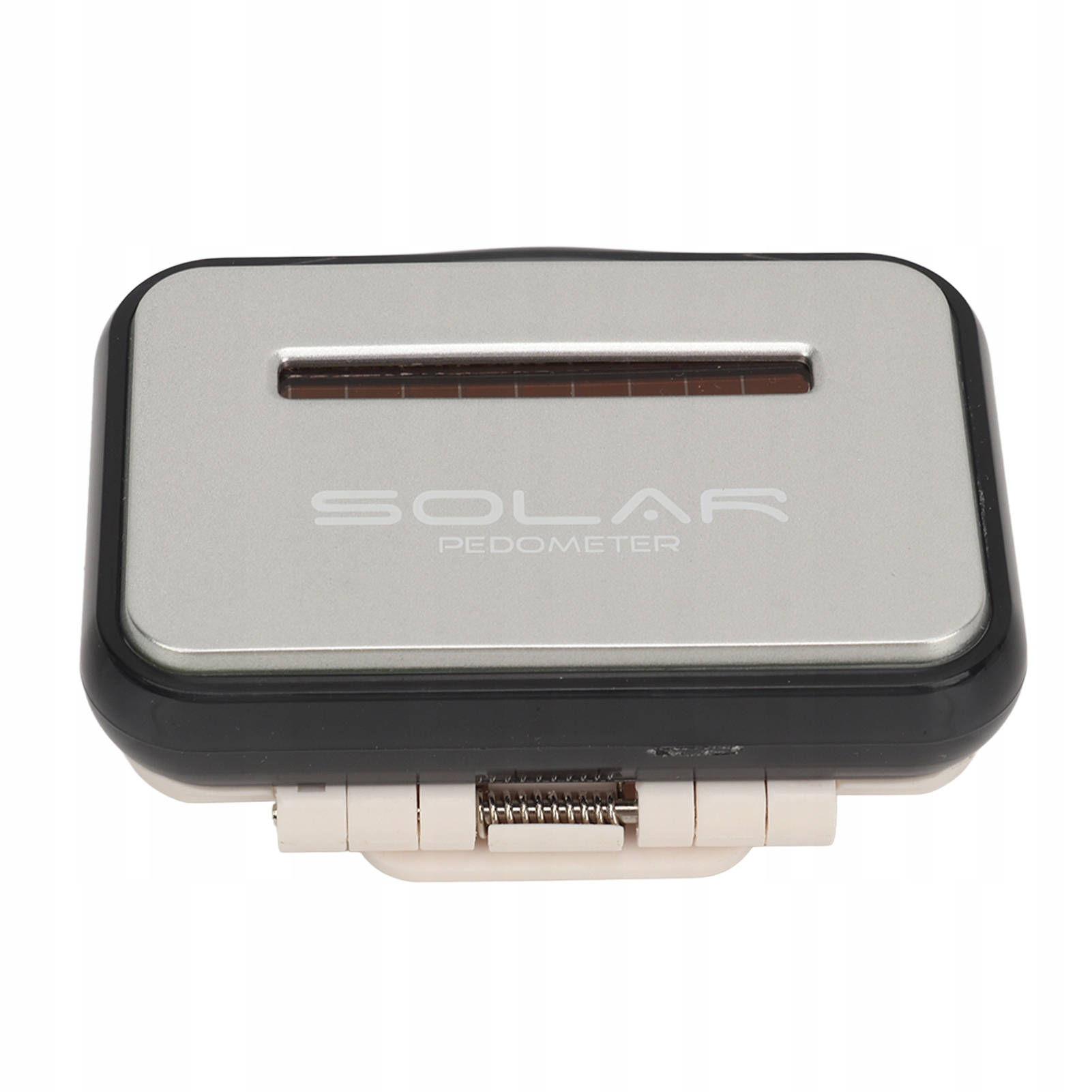 Krokomierz chodzący 3d licznik kroków z klip