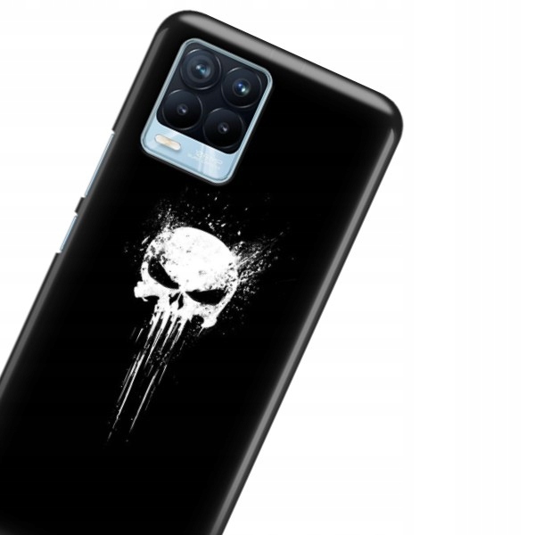

Etui do Realme 8 Obudowa Męskie dla Niego