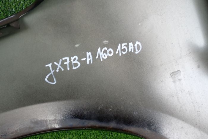 FORD FOCUS MK4 IV 18- fender right front front