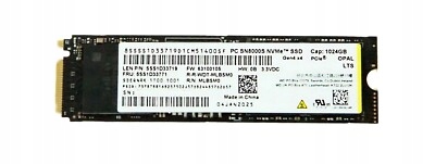 Dysk SSD WD SN8000S 512GB M.2 PCIe • Opinie - Allegro