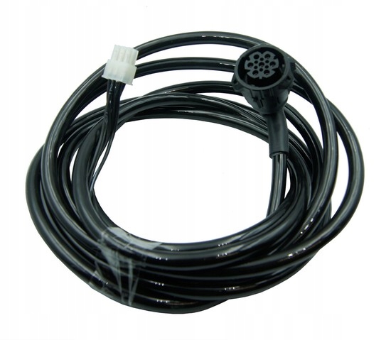 Kabel pro výtahy Bar Cargolift S4 Elektronická deska – platforma