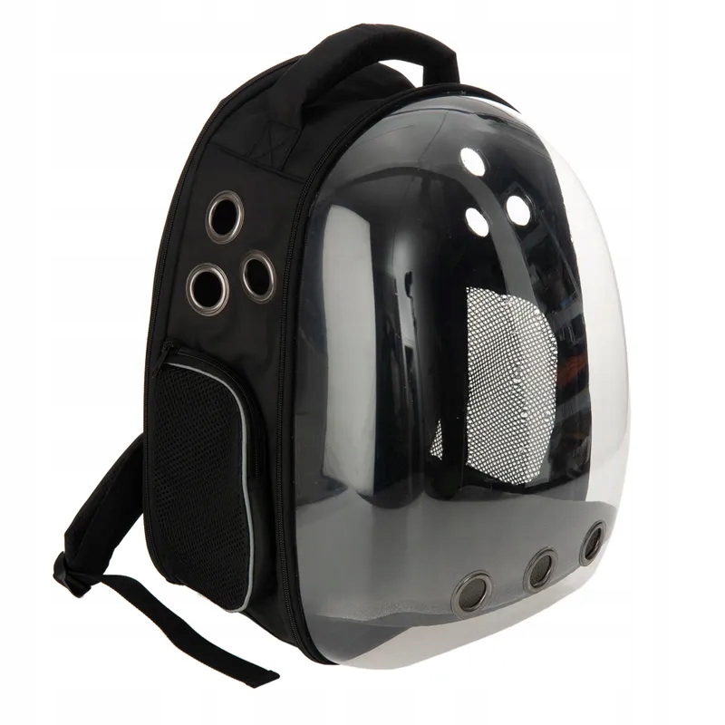 Plecak Transportowy View dla Psa i Kota do 6kg 33x28x42cm