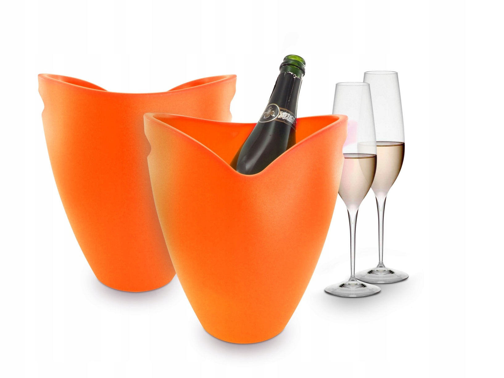 Cooler Ice Bucket wiaderko na lód Mango Pulltex