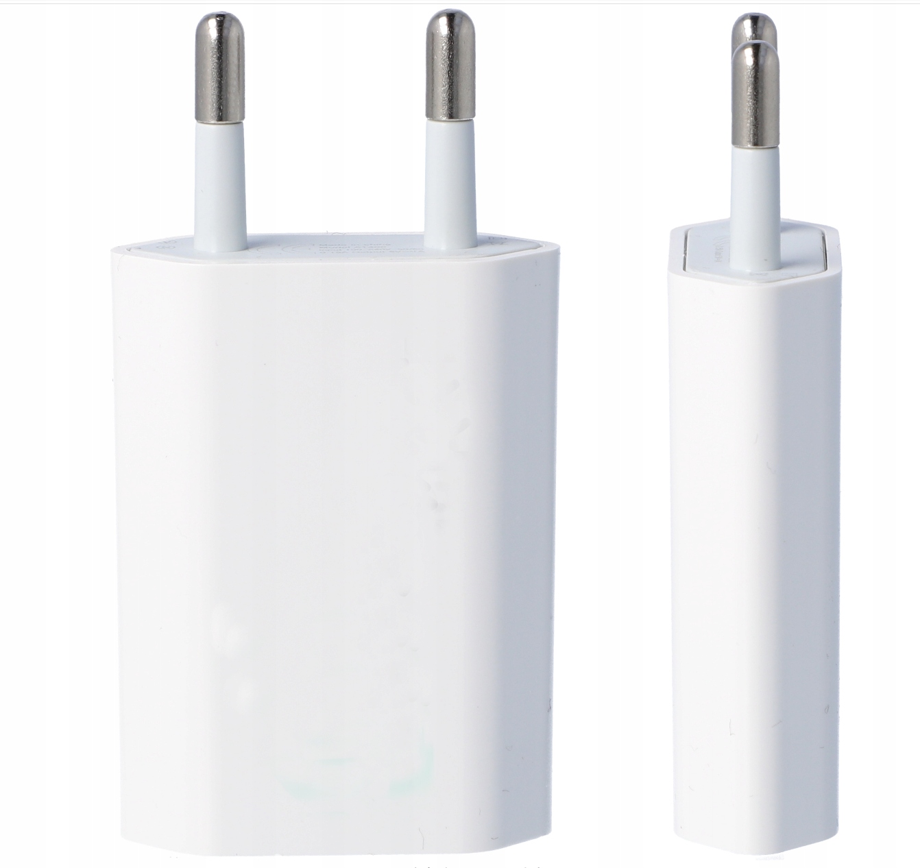 ŁADOWARKA SIECIOWA USB do ŁADOWANIA SMARTWATCH