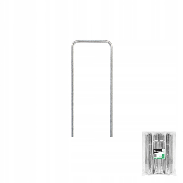 

Szpilka Metal Galw.do Agrowłók. U3CM/15CM 100SZT