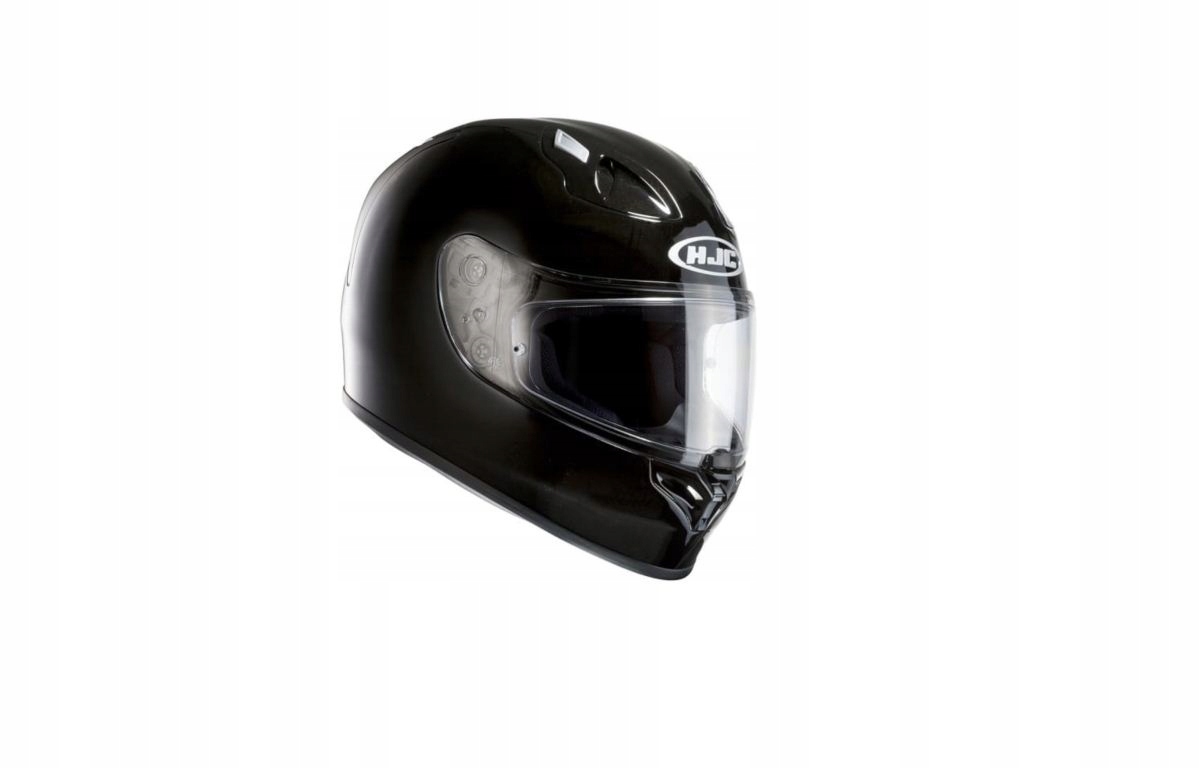 KASK HJC FG-17 METAL BLACK XL XL