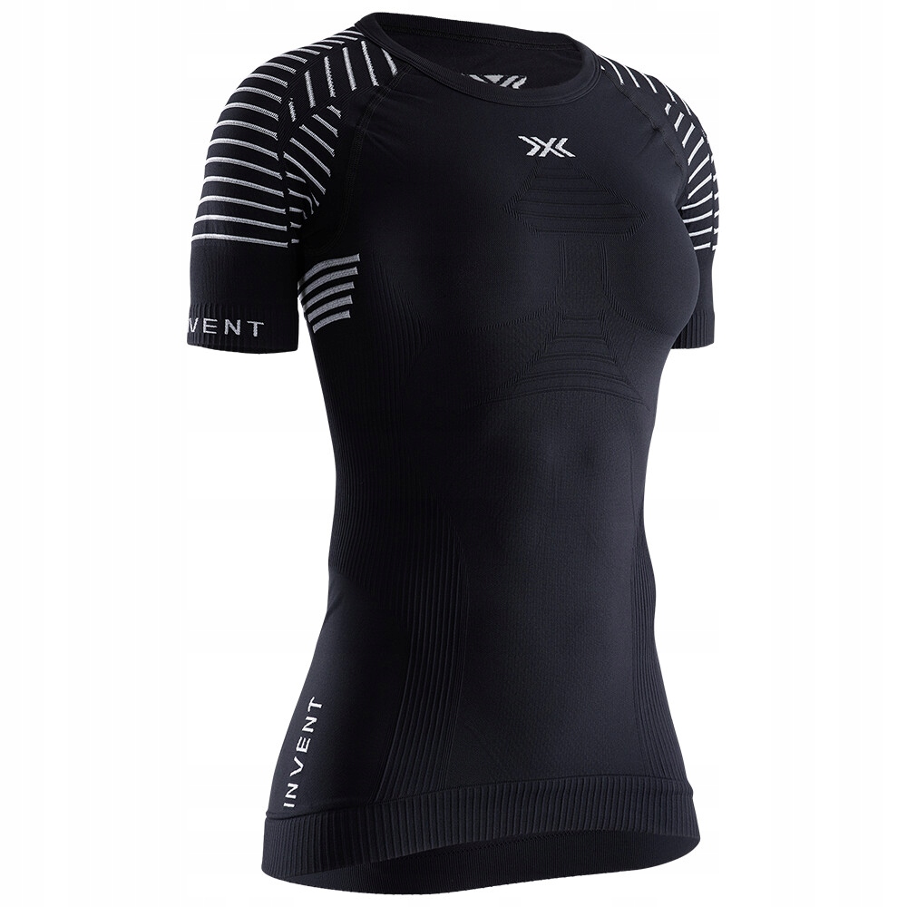 Koszulka Damska X-Bionic Invent 4.0 Lt Shirt Sh Sl Women r. M