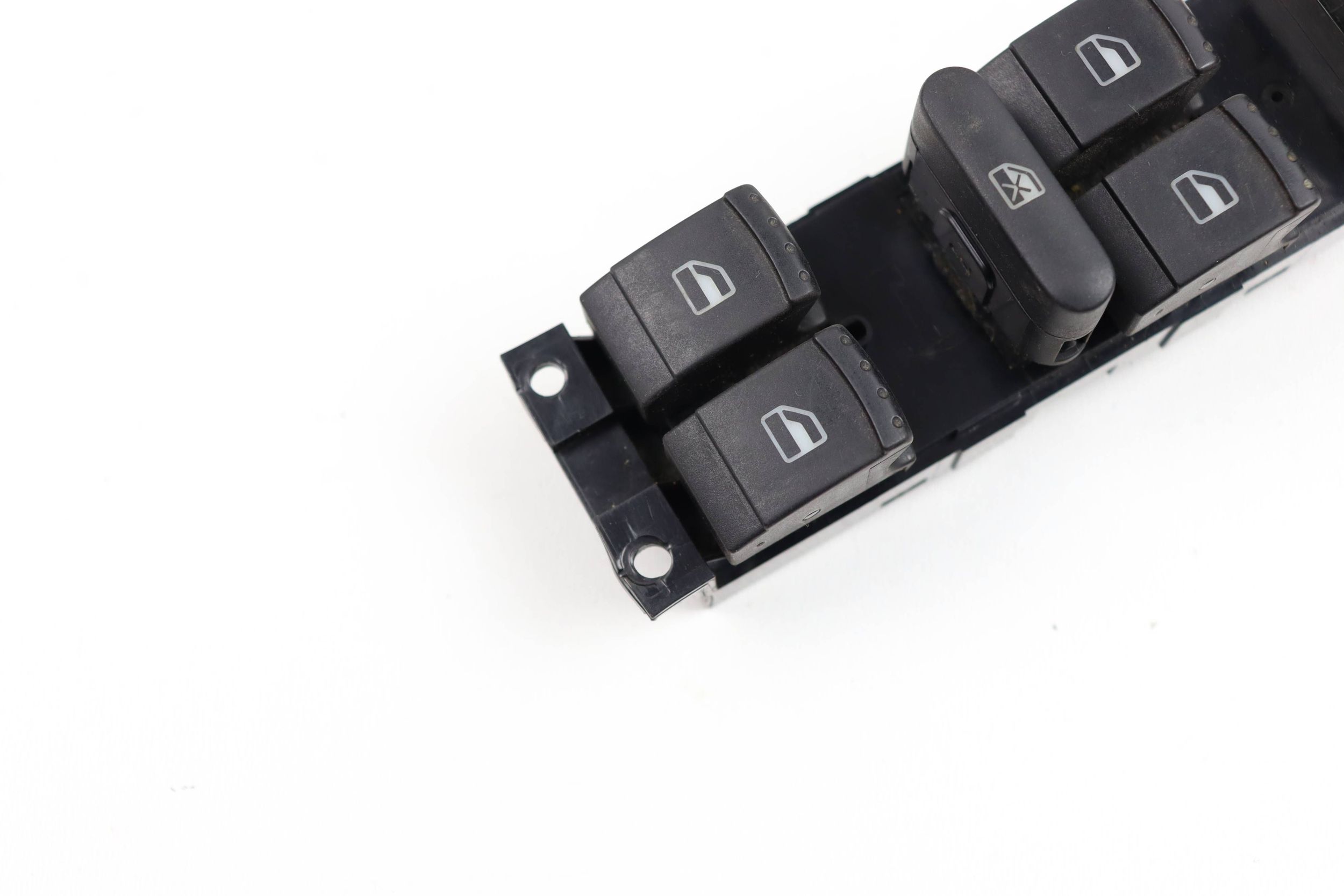 SKODA SUPERB and PANEL window control switch EUROPA