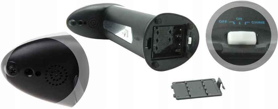 BEZDOTYKOWY AUTOMATYCZNY DOZOWNIK DO MYDŁA 400ml Szerokość produktu 9 cm