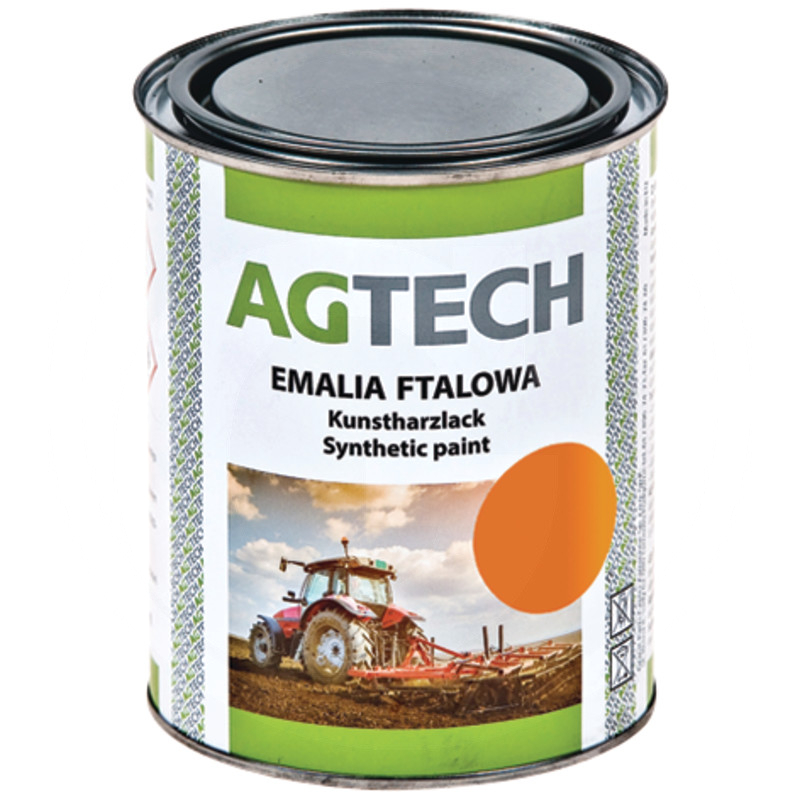 

Farba Bizon żółta 0,8l 687270007