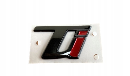 50565749 - Напис Марка TI Alfa Romeo Stelvio Giulia