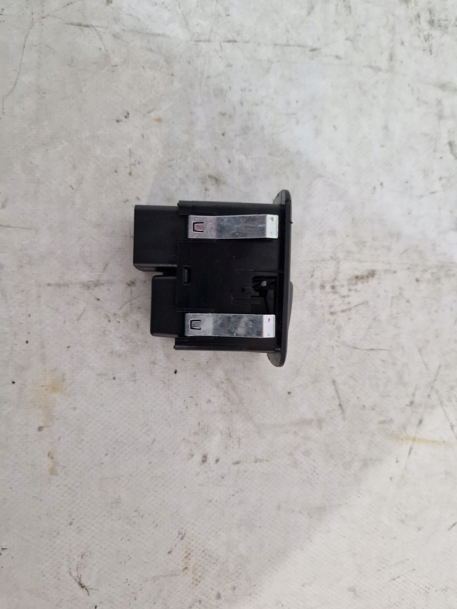 DODGE CHARGER button switch windows DZRWI rear part 68214156AA
