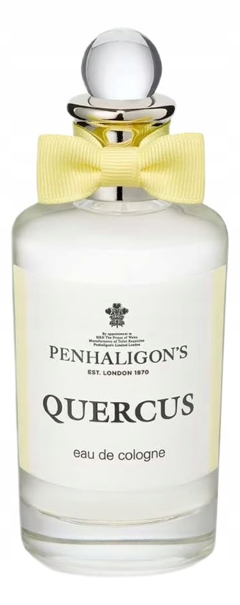 Penhaligon's Quercus Kolínská voda sprej 100 ml