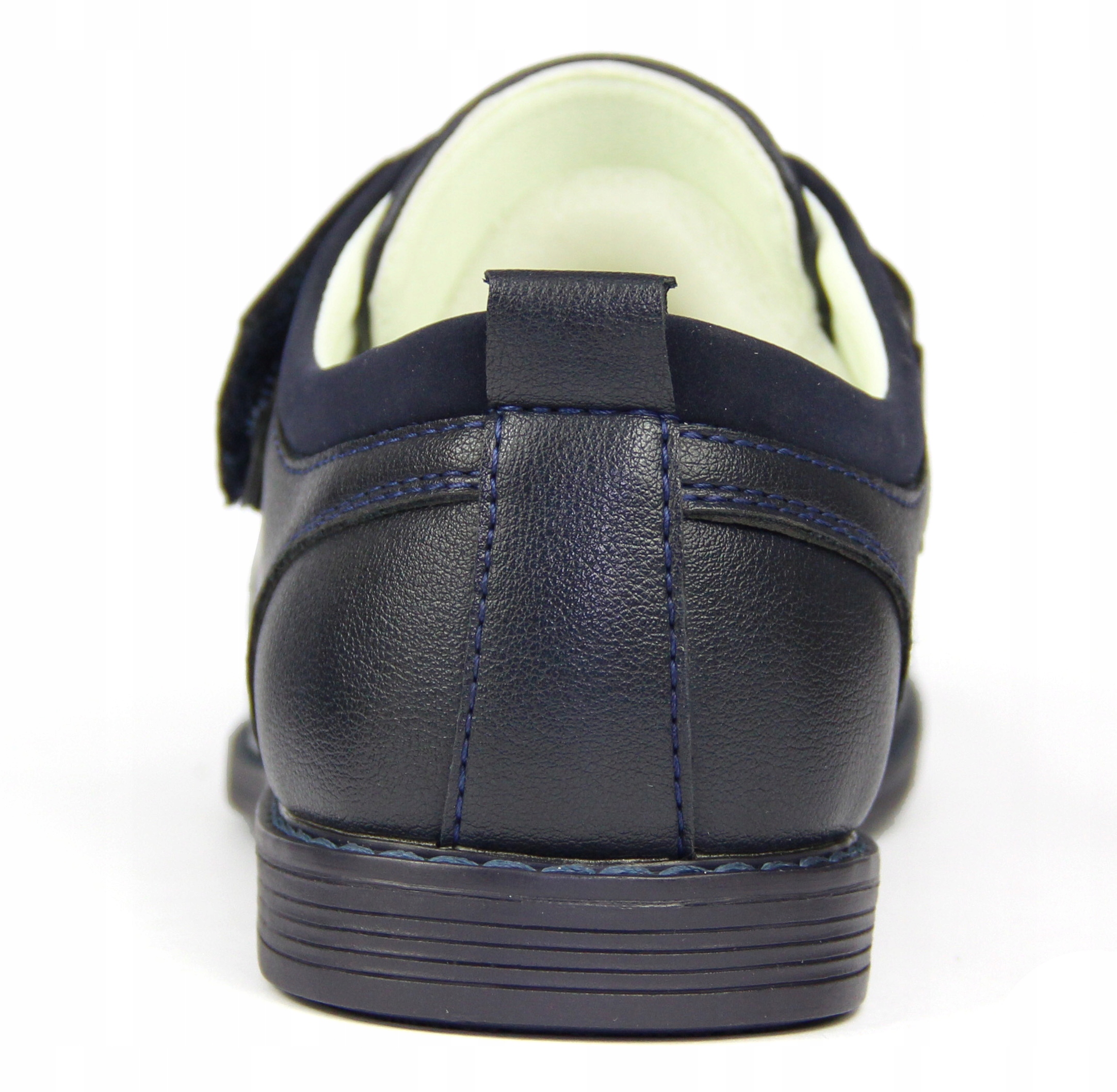 Eleganckie półbuty 33/22cm wizytowe komunijne Płeć chłopcy dziewczynki