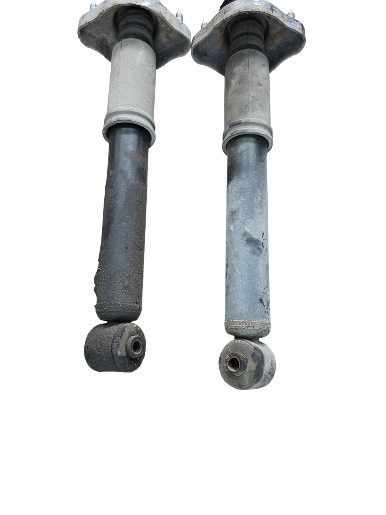 shock absorber right left rear part KOMPLET CITROEN C-CROSSER