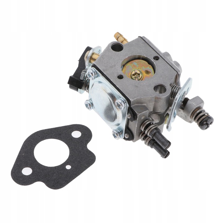 Karburátor Pro Pilu Husqvarna 51 55 Walbro WT-170-1 +u
