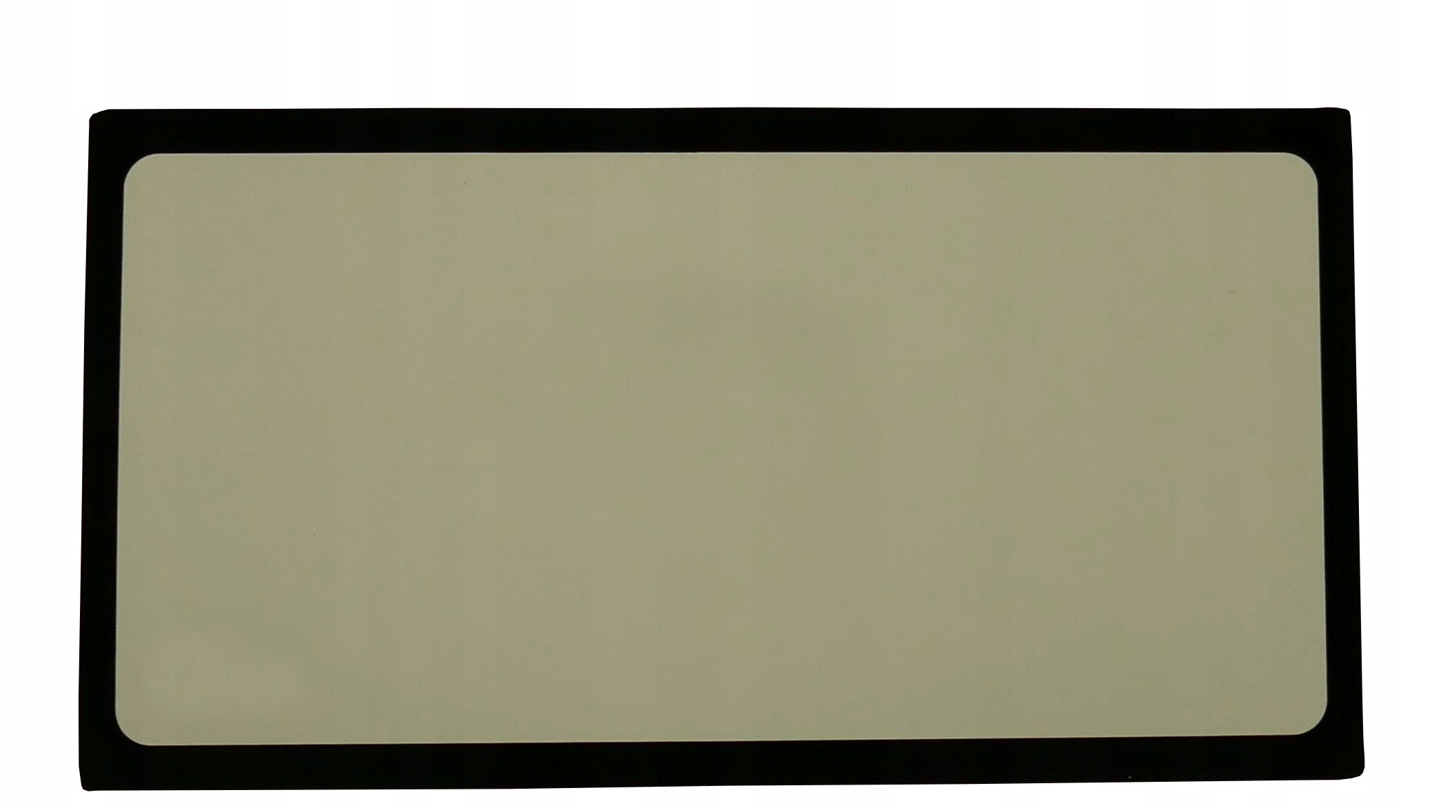 ЗАДНЕЕ СТЕКЛО ШЕЛКОГРАФИЯ CASE CX18C HN-71MJ-02630